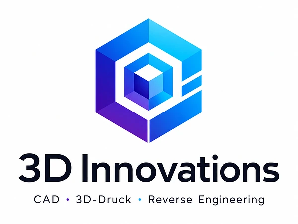 3D Innovations - CAD, 3D-Druck und Reverse Engineering